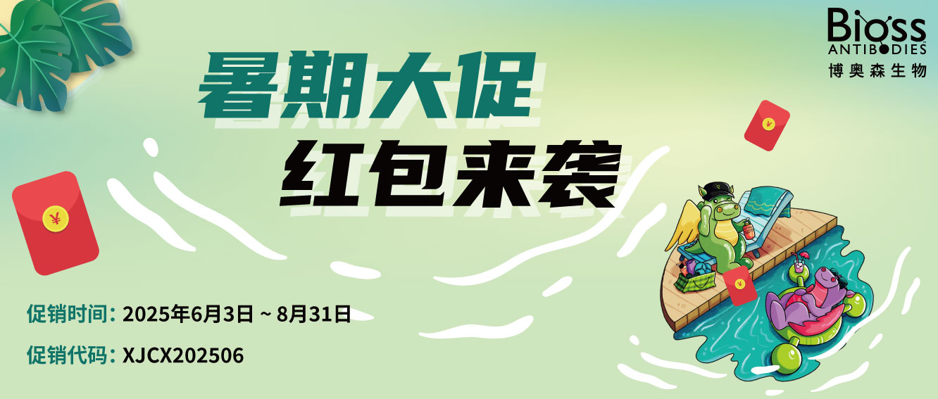 標(biāo)簽抗體